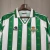 Camisa Kappa Real Betis Away 1995/97 Masculina na internet