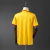 Camisa Lotto Milan Away 1995/96 Masculina - Amarela na internet