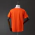 Camisa Nike Holanda Home 2008 Masculina - Laranja na internet