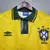 Camisa Umbro Brasil 1993/94 Masculina - Amarela na internet