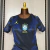 Camisa Nike Brasil II 2026/27 - Azul - comprar online