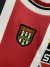 Camisa Penalty São Paulo II 2000 - loja online