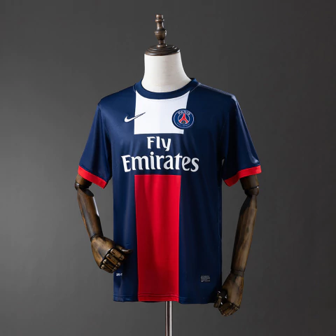 Camisa Nike PSG Home 2013/14 - comprar online