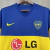 Camisa Nike Boca Juniors Home 2011/12 Masculina na internet