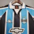 Camisa Kappa Grêmio Home 2000 Masculina - Tricolor na internet
