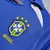 Camisa Nike Brasil 2002 Masculina - Azul - Retroball - Aqui você veste a HISTÓRIA do Futebol!