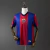 Camisa Nike Barcelona Home 1998/99 Masculina - comprar online