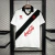 Camisa Kappa Vasco II 1998 Masculina - Branca - comprar online
