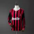 Camisa Manga Longa Adidas Milan Home 2009/10 - comprar online