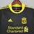 Camisa Adidas Liverpool III 2010/11 Masculina - Preta na internet