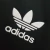 Imagem do Camisa Adidas Colo Colo Away 1991 Masculina - Preta