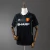 Camisa Umbro Manchester United Away 1988 Masculina - Preta - comprar online