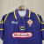 Camisa Fila Fiorentina Home 1997/98 - Masculina na internet