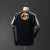 Camisa Kappa Vasco Home 2000 - Preta - loja online