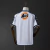 Camisa Kappa Vasco II 2000 Masculina - Branca - loja online