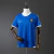 Camisa Nike Brasil Away 2006 Masculina - Azul - comprar online