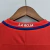 Camisa Nike Chile Home 2016/17 Masculina - Vermelha - loja online