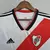 Camisa Adidas River Plate Home 2018/19 Masculina - Branca na internet