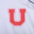 Camisa Adidas Universidade do Chile Away 2000/01 Masculina - Branca - loja online