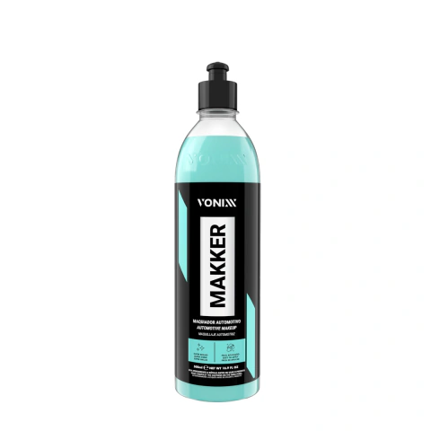 Makker Abrillantador de Pintura Vonixx 500 ml
