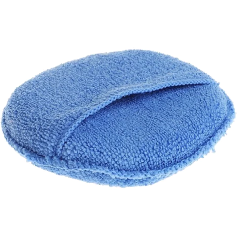 Aplicador de Microfibra con Bolsillo Productos Laffitte - comprar online