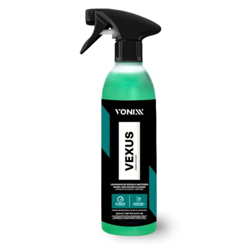 Vexus Descontaminante Ferroso Vonixx 500 ml