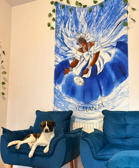 Canga | Yemanjá África - comprar online