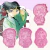 Carimbo e Cortador de Biscoito Diários De Uma Apotecária Cortador Anime Biscuit Ceramica Fria Kusuriya no Hitorigoto