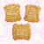 Kit Leitor | Cortador de Biscoitos 3D + Rolinho de Textura - KuriKuri Cortadores