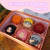 Kit Ejetor Brigadeiro Naruto Modelador Ejetor Anime - comprar online
