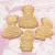 Carimbo e Cortador de Biscoito Naruto Cortador Anime Biscuit Ceramica Fria Naruto Sasuke Sakura Kakashi - comprar online