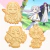 Cortador e Carimbo Frieren Chibi Cortador de Biscoito Biscuit Ceramica Fria Anime Frieren Chibi - comprar online