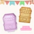 Kit Festa Junina | Cortadores de Biscoito 3D | Docinhos de Festa - loja online