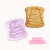 Leitura/Livros | Cortador de Biscoitos 3D - comprar online
