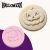 Carimbo De Biscoito Halloween Em Relevo Carimbo para Biscuit Pasta Americana Efeito Embossed | Abobora Jack O' Lantern