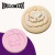 Carimbo De Biscoito Halloween Em Relevo Carimbo para Biscuit Pasta Americana Efeito Embossed | Abobora Jack O' Lantern Bravo