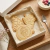 Dia das Mães | Cortador e Carimbo Biscoitos 3D | Kit c/ 3 Amor que Floresce - comprar online