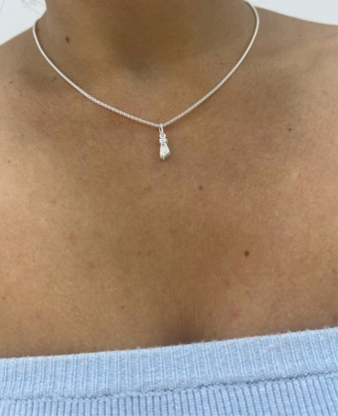 CORRENTE PIPOCA 45CM