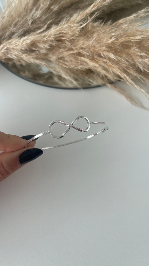 BRACELETE INFINITO