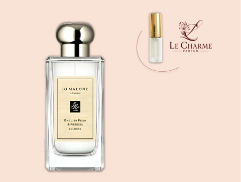English Pear & Freesia - Jo Malone London (Decant)