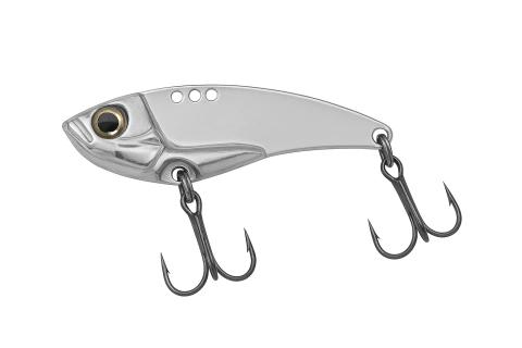 5 Señuelos para pesca de lenguado