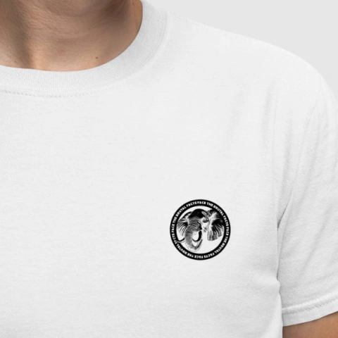 Camiseta - Face The Brutal Facts