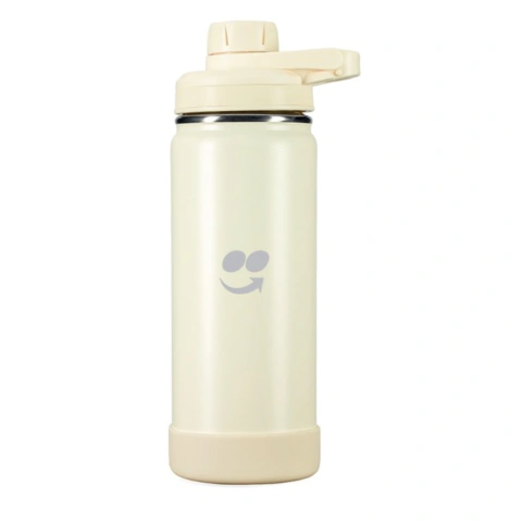 Garrafa Térmica 550ml - iFood