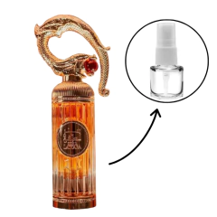 Decant Lattafa Sehr Eau de Parfum