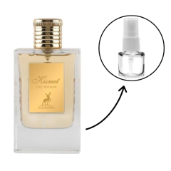 Decant Maison Alhambra Kismet For Women
