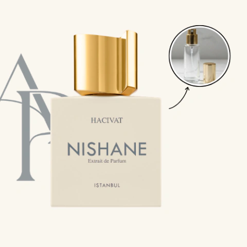 Decant Hacivat Nishane
