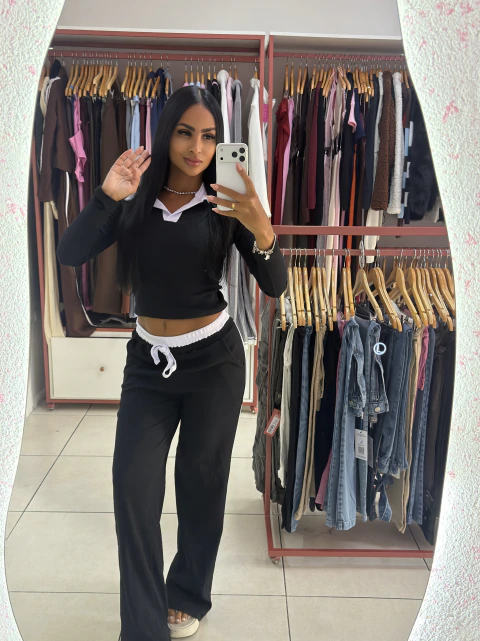 Conjunto polo