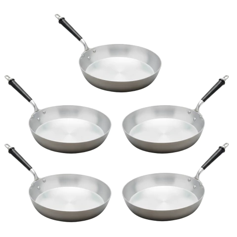 Frigideira Para Cozinha Industrial Restaurante Grande N°30 - comprar online