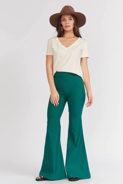 Imagen de PANTALON OXFORD IRUPE