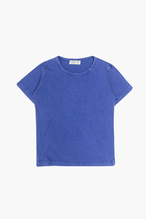 REMERA KIDS TINTA